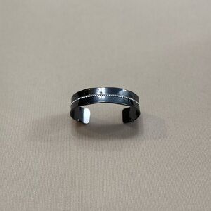 Modern Cuff Bracelet